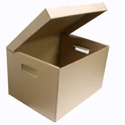 Cardbox Boxes