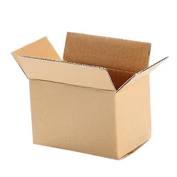 Corrugated Packaging Boxes