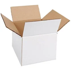 Ply Corrugated Box