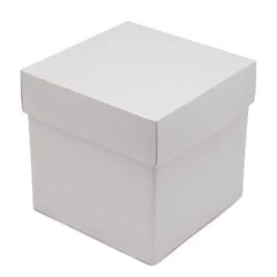 Cosmetic Packaging Box